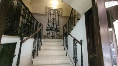 Piso en venta en Calle de Bailén, La Roqueta (Distrito Extramurs. València Capital) de 299.000 €