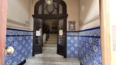 Piso en venta en Calle de Bailén, La Roqueta (Distrito Extramurs. València Capital) de 299.000 €
