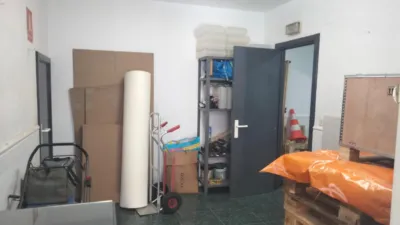 Apartment on Calle de Ramón y Cajal photo 17