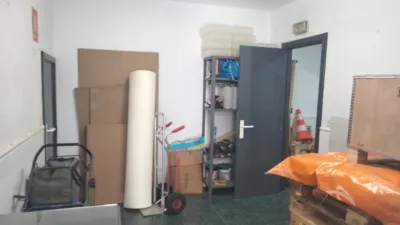 Apartment on Calle de Ramón y Cajal photo 23