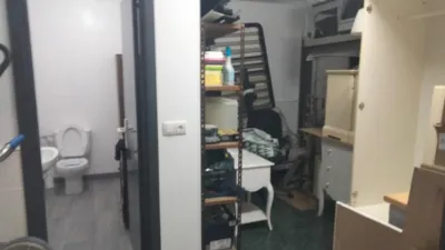 Apartment on Calle de Ramón y Cajal photo 5