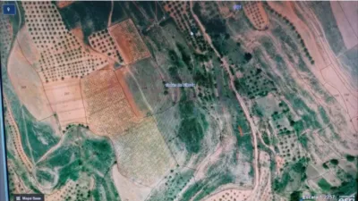 Finca rústica en alquiler en Calle Valdemoro, Clarés de Ribota de 35 €<span>/mes</span>