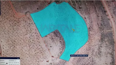 Finca rústica en alquiler en Calle Valdemoro, Clarés de Ribota de 35 €<span>/mes</span>