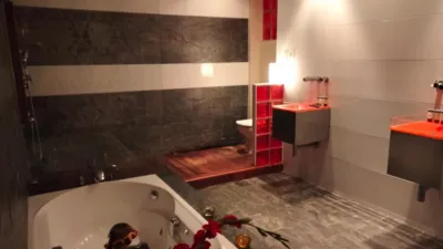 Apartment in Iberia (Upper) photo 10