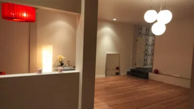Apartment in Iberia (Upper) photo 14