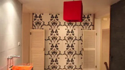 Apartment in Iberia (Upper) photo 2