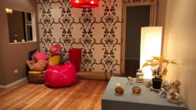 Apartment in Iberia (Upper) photo 30