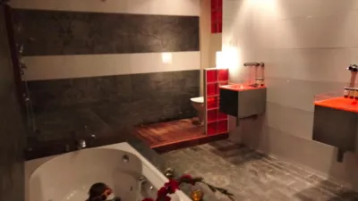 Apartment in Iberia (Upper) photo 36