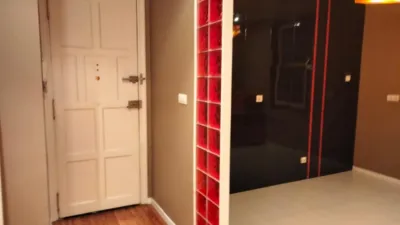 Apartment in Iberia (Upper) photo 38