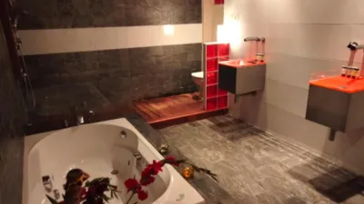Apartment in Iberia (Upper) photo 39
