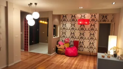 Apartment in Iberia (Upper) photo 40