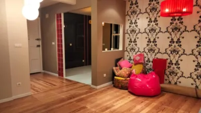 Apartment in Iberia (Upper) photo 42