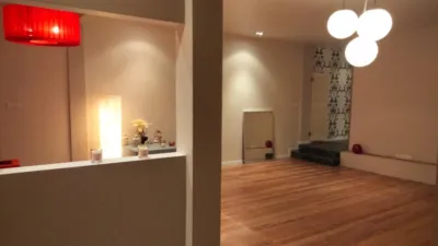Apartment in Iberia (Upper) photo 4