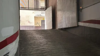 Piso en venta en Calle de las Fatas, 6, San Lorenzo (Huesca Capital) de 290.000 €