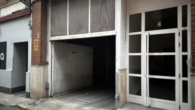 Piso en venta en Calle de las Fatas, 6, San Lorenzo (Huesca Capital) de 290.000 €