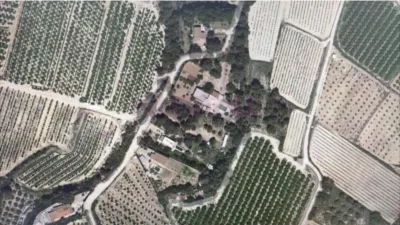 Finca rústica en venta en Godelleta, Godelleta de 75.000 €