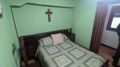 Dúplex en venta en Calle Iturribide, 16, cerca de Calle de Zumárraga, Solokoetxe (Distrito Ibaiondo. Bilbao) de 205.000 €