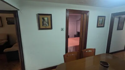 Dúplex en venta en Calle Iturribide, 16, cerca de Calle de Zumárraga, Solokoetxe (Distrito Ibaiondo. Bilbao) de 205.000 €