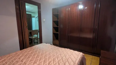 Dúplex en venta en Calle Iturribide, 16, cerca de Calle de Zumárraga, Solokoetxe (Distrito Ibaiondo. Bilbao) de 205.000 €