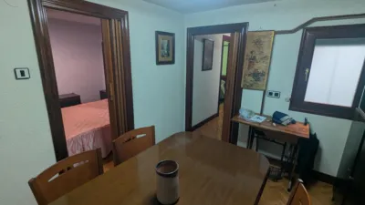 Dúplex en venta en Calle Iturribide, 16, cerca de Calle de Zumárraga, Solokoetxe (Distrito Ibaiondo. Bilbao) de 205.000 €