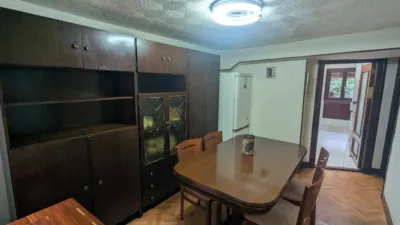 Dúplex en venta en Calle Iturribide, 16, cerca de Calle de Zumárraga, Solokoetxe (Distrito Ibaiondo. Bilbao) de 205.000 €