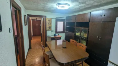 Dúplex en venta en Calle Iturribide, 16, cerca de Calle de Zumárraga, Solokoetxe (Distrito Ibaiondo. Bilbao) de 205.000 €