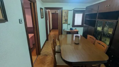 Dúplex en venta en Calle Iturribide, 16, cerca de Calle de Zumárraga, Solokoetxe (Distrito Ibaiondo. Bilbao) de 205.000 €