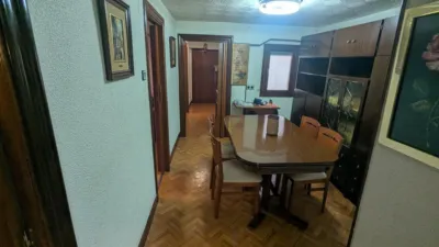 Dúplex en venta en Calle Iturribide, 16, cerca de Calle de Zumárraga, Solokoetxe (Distrito Ibaiondo. Bilbao) de 205.000 €