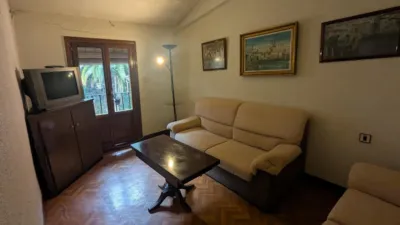 Dúplex en venta en Calle Iturribide, 16, cerca de Calle de Zumárraga, Solokoetxe (Distrito Ibaiondo. Bilbao) de 205.000 €