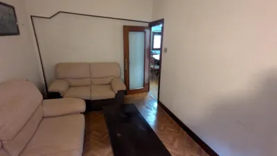 Dúplex en venta en Calle Iturribide, 16, cerca de Calle de Zumárraga, Solokoetxe (Distrito Ibaiondo. Bilbao) de 205.000 €
