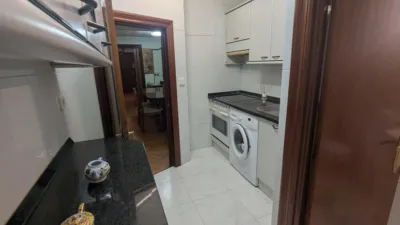 Dúplex en venta en Calle Iturribide, 16, cerca de Calle de Zumárraga, Solokoetxe (Distrito Ibaiondo. Bilbao) de 205.000 €