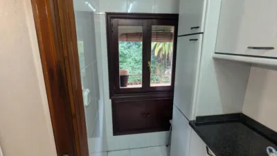 Dúplex en venta en Calle Iturribide, 16, cerca de Calle de Zumárraga, Solokoetxe (Distrito Ibaiondo. Bilbao) de 205.000 €