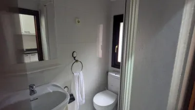 Dúplex en venta en Calle Iturribide, 16, cerca de Calle de Zumárraga, Solokoetxe (Distrito Ibaiondo. Bilbao) de 205.000 €
