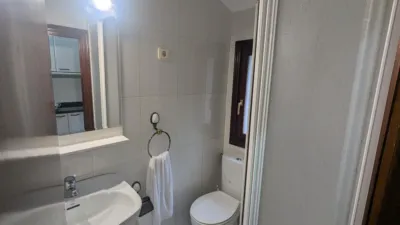 Dúplex en venta en Calle Iturribide, 16, cerca de Calle de Zumárraga, Solokoetxe (Distrito Ibaiondo. Bilbao) de 205.000 €