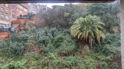 Dúplex en venta en Calle Iturribide, 16, cerca de Calle de Zumárraga, Solokoetxe (Distrito Ibaiondo. Bilbao) de 205.000 €