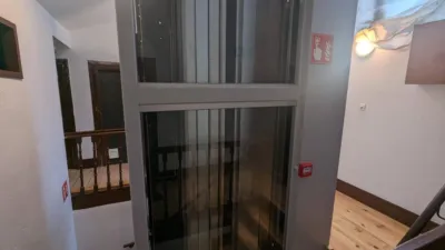 Dúplex en venta en Calle Iturribide, 16, cerca de Calle de Zumárraga, Solokoetxe (Distrito Ibaiondo. Bilbao) de 205.000 €