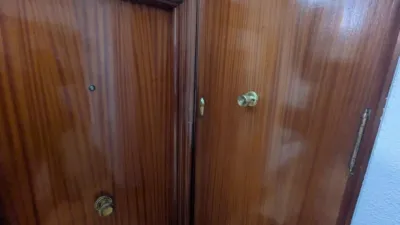 Dúplex en venta en Calle Iturribide, 16, cerca de Calle de Zumárraga, Solokoetxe (Distrito Ibaiondo. Bilbao) de 205.000 €