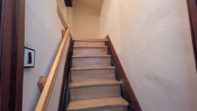 Dúplex en venta en Calle Iturribide, 16, cerca de Calle de Zumárraga, Solokoetxe (Distrito Ibaiondo. Bilbao) de 205.000 €