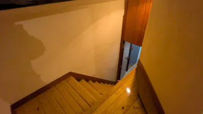 Dúplex en venta en Calle Iturribide, 16, cerca de Calle de Zumárraga, Solokoetxe (Distrito Ibaiondo. Bilbao) de 205.000 €