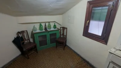 Dúplex en venta en Calle Iturribide, 16, cerca de Calle de Zumárraga, Solokoetxe (Distrito Ibaiondo. Bilbao) de 205.000 €