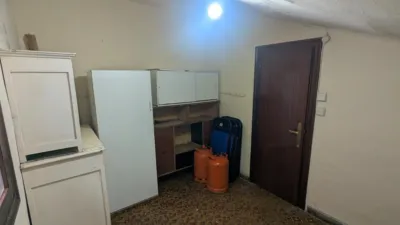 Dúplex en venta en Calle Iturribide, 16, cerca de Calle de Zumárraga, Solokoetxe (Distrito Ibaiondo. Bilbao) de 205.000 €