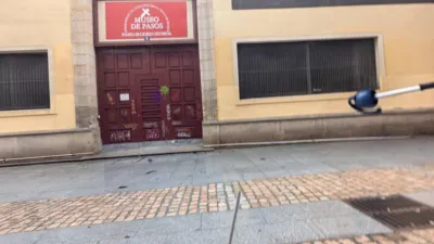 Dúplex en venta en Calle Iturribide, 16, cerca de Calle de Zumárraga, Solokoetxe (Distrito Ibaiondo. Bilbao) de 205.000 €