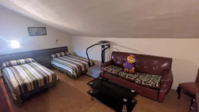 Dúplex en venta en Calle Iturribide, 16, cerca de Calle de Zumárraga, Solokoetxe (Distrito Ibaiondo. Bilbao) de 205.000 €