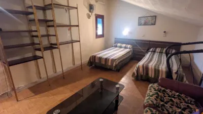 Dúplex en venta en Calle Iturribide, 16, cerca de Calle de Zumárraga, Solokoetxe (Distrito Ibaiondo. Bilbao) de 205.000 €