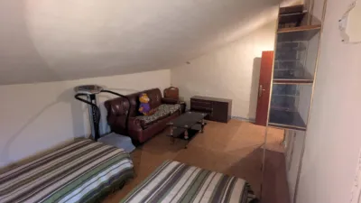 Dúplex en venta en Calle Iturribide, 16, cerca de Calle de Zumárraga, Solokoetxe (Distrito Ibaiondo. Bilbao) de 205.000 €