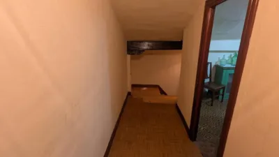 Dúplex en venta en Calle Iturribide, 16, cerca de Calle de Zumárraga, Solokoetxe (Distrito Ibaiondo. Bilbao) de 205.000 €
