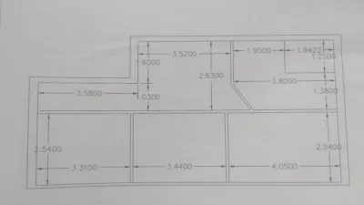 Dúplex en venta en Calle Iturribide, 16, cerca de Calle de Zumárraga, Solokoetxe (Distrito Ibaiondo. Bilbao) de 205.000 €