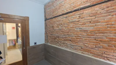Dúplex en venta en Calle Iturribide, 16, cerca de Calle de Zumárraga, Solokoetxe (Distrito Ibaiondo. Bilbao) de 205.000 €