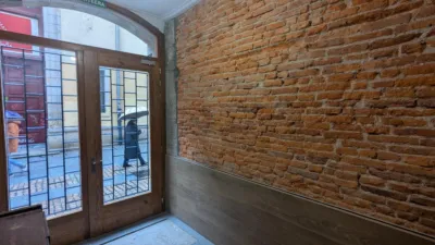 Dúplex en venta en Calle Iturribide, 16, cerca de Calle de Zumárraga, Solokoetxe (Distrito Ibaiondo. Bilbao) de 205.000 €