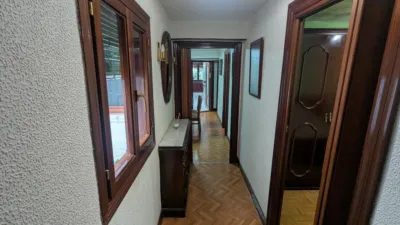 Dúplex en venta en Calle Iturribide, 16, cerca de Calle de Zumárraga, Solokoetxe (Distrito Ibaiondo. Bilbao) de 205.000 €